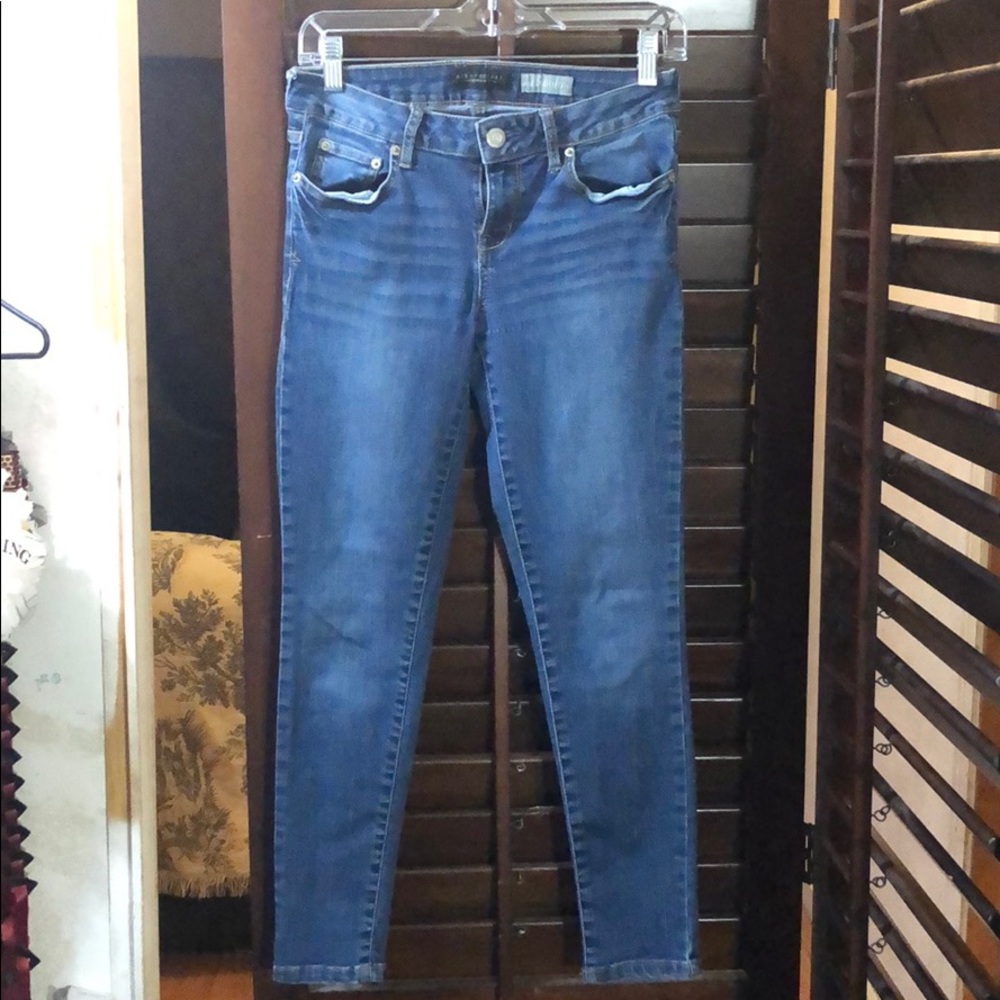 Aeropostale jegging